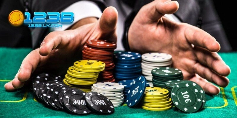 Hành Trình Phát Triển Của 123B Trong Thế Giới Game