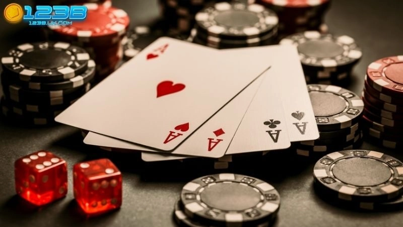 Giới thiệu Bài Cào Online