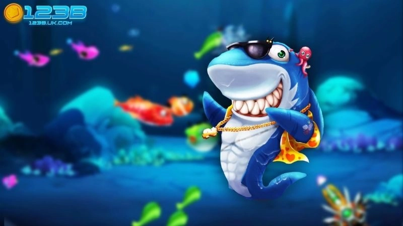 Bắn Cá Cổ Điển Là Gì?