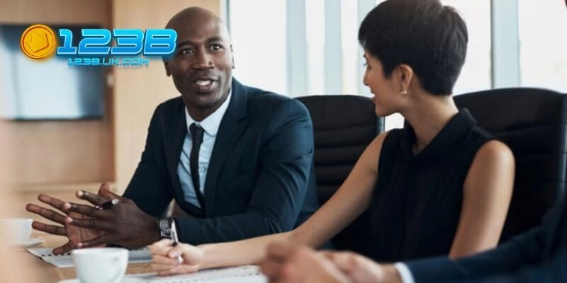 CEO Anh Bình: Tạo Dựng Thương Hiệu 123B Qua Đổi Mới Và Chất Lượng