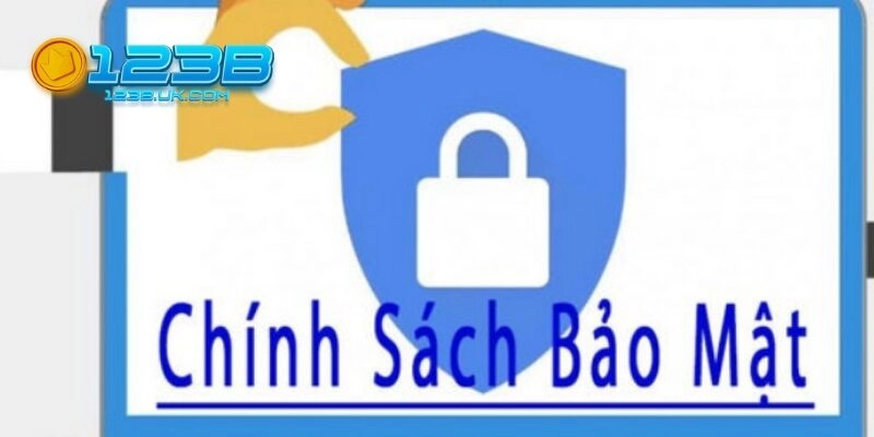 Các Biện Pháp Bảo Mật Thông Tin Tại 123B Lời Khuyên Hữu Ích