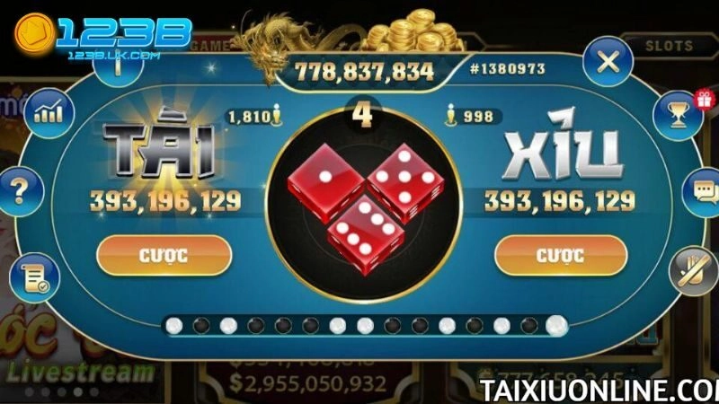 Quản Lý Vốn Và Rủi Ro Trong Chơi Tài Xỉu Ăn Tiền Thật