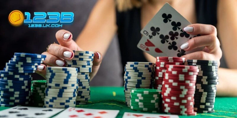 Chương Trình Hoa Hồng Hấp Dẫn Dành Cho Đại Lý 123B