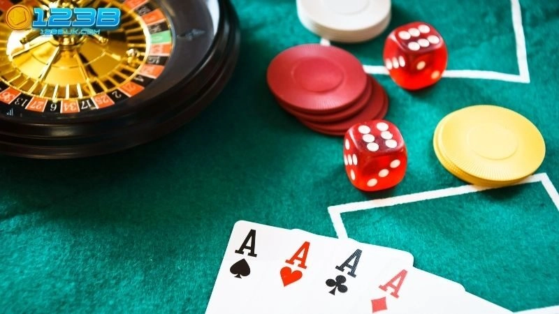 Chơi Game Poker Online Hiệu Quả: Những Lời Khuyên Quan Trọng