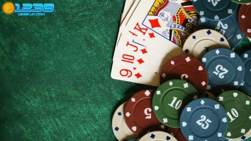 Luật Chơi Cơ Bản và Hướng dẫn đánh Mậu binh