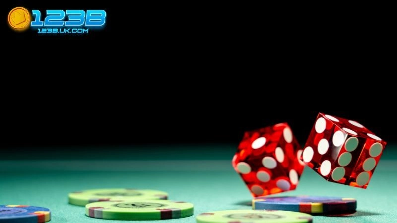 123B: Nhà cái hàng đầu cho trải nghiệm Xóc Đĩa Live Stream đỉnh cao