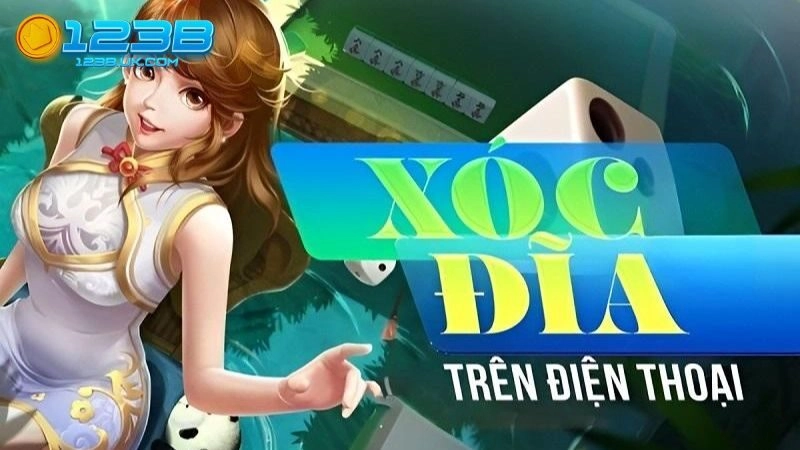 Ưu điểm vượt trội của Xóc Đĩa Trực Tuyến